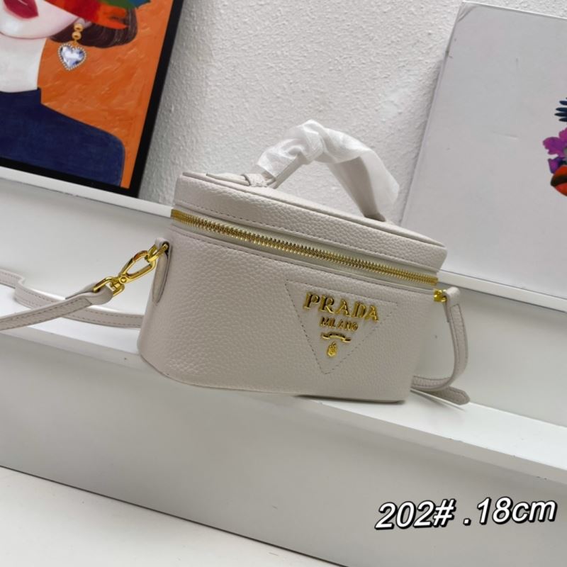 Prada Cosmetic Bags